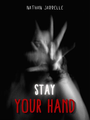 cover image of Stay Your Hand